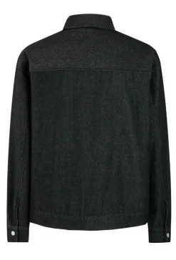 Ensemble veste pantalon workers denim