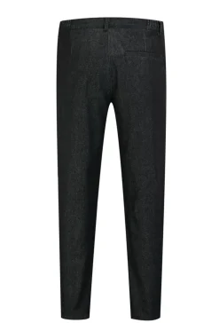 Ensemble veste pantalon workers denim