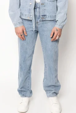 Ensembles pantalon jean