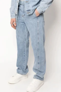 Ensembles pantalon jean