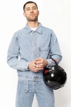 Ensembles pantalon jean