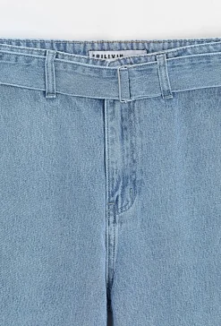 Ensembles pantalon jean