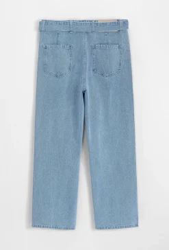 Ensembles pantalon jean