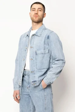 Ensembles pantalon jean