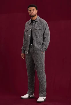 Ensembles pantalon uni