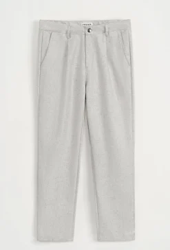 Ensembles pantalon uni