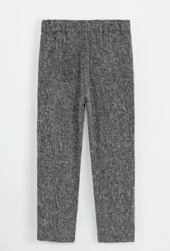 Ensembles pantalon uni