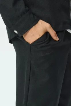 Ensembles pantalon uni
