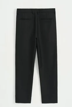 Ensembles pantalon uni