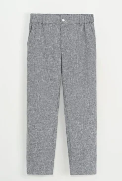 Ensembles pantalon uni