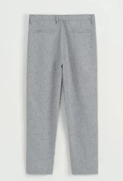 Ensembles pantalon uni
