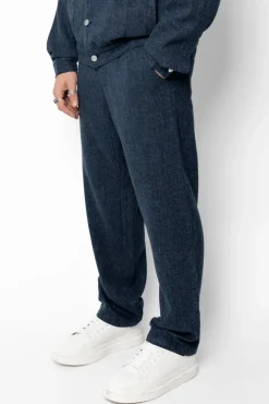 Ensembles pantalon uni