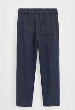 Ensembles pantalon uni