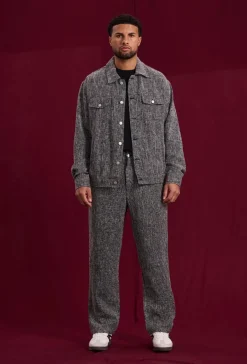 Ensembles pantalon uni