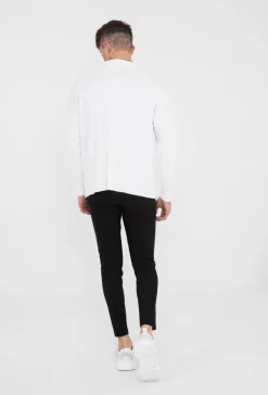 Gilet cardigan