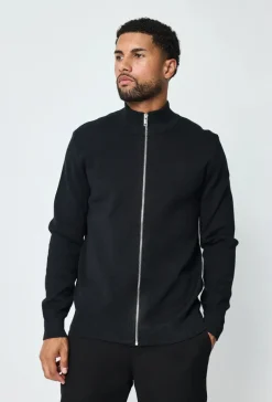 Gilet couleur uni