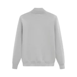 Gilet couleur uni