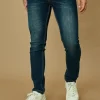 Jean basic regular fit