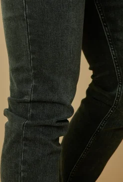 Jean basic regular fit