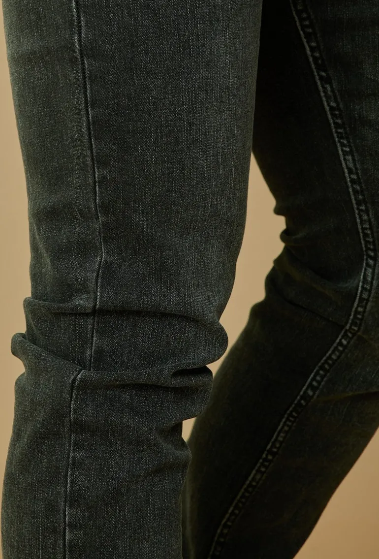 Jean basic regular fit