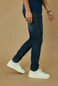 Jean basic regular fit
