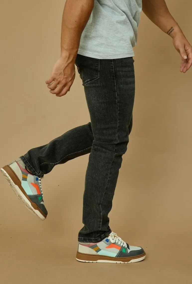 Jean basic regular fit