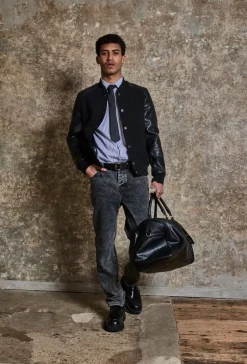Jean basic regular fit
