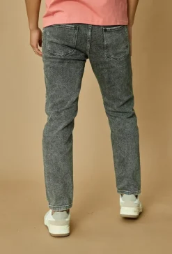 Jean basic regular fit