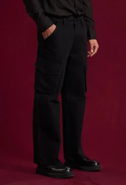 Jean cargo