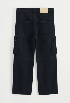 Jean cargo