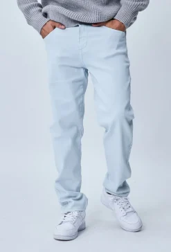 Jean large fit