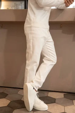 Jean large fit