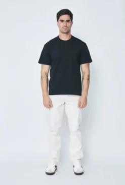 Jean large fit