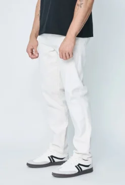Jean large fit