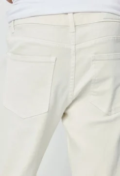 Jean large fit