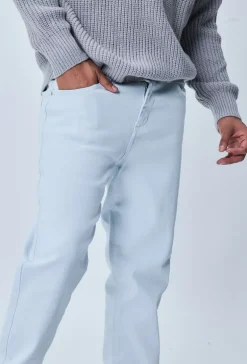 Jean large fit