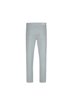 Jean large fit