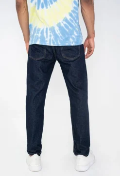 Jean regular basique