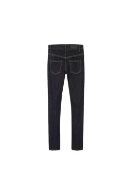 Jean regular basique
