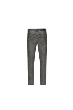 Jean regular légèrement stretch