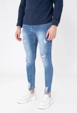 Jean skinny