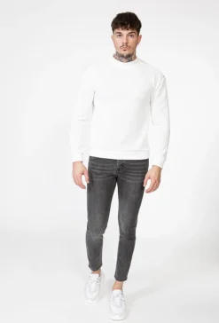 Jean skinny