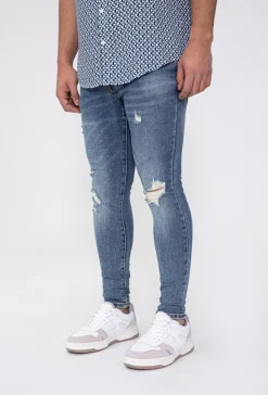 Jean skinny