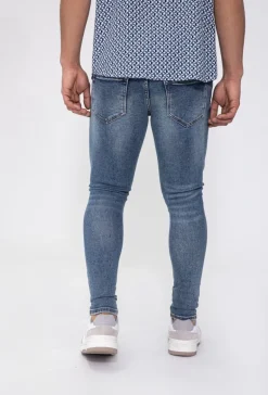 Jean skinny
