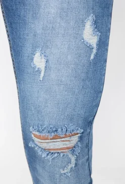 Jean skinny