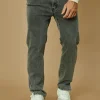 Jean skinny basique