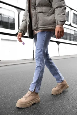 Jean skinny basique