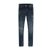 Jean skinny déchiré