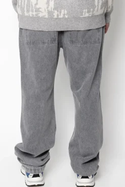 Jean uni