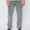 Jean urbain droit oversize